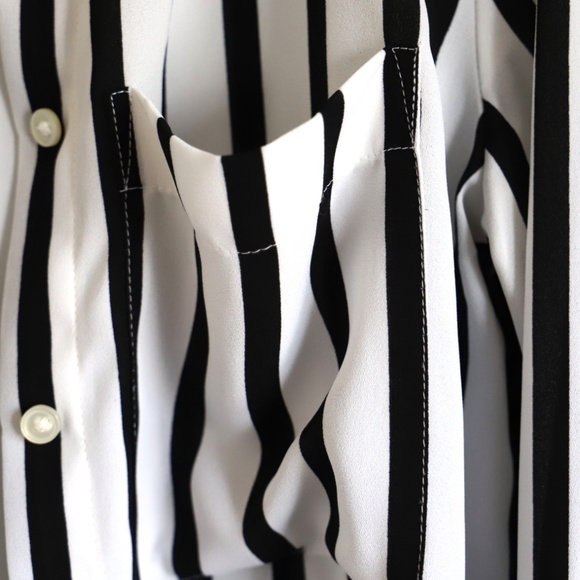 Banana Republic Shirt Size XS - Picture 3 of 5